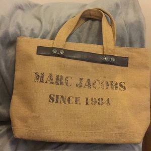 Marc by Marc Jacobs Beach Bag
